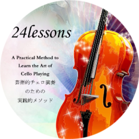 24lessonのプロフィール画像