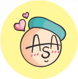 AsAのプロフィール画像
