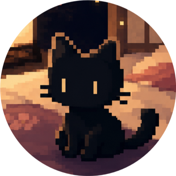 ねーこのプロフィール画像